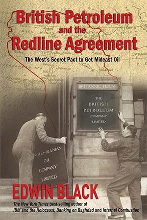 British Petroleum and the Redline Agreement
